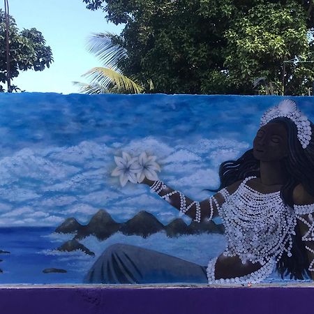 Mandala Hostel Tulum Eksteriør bilde