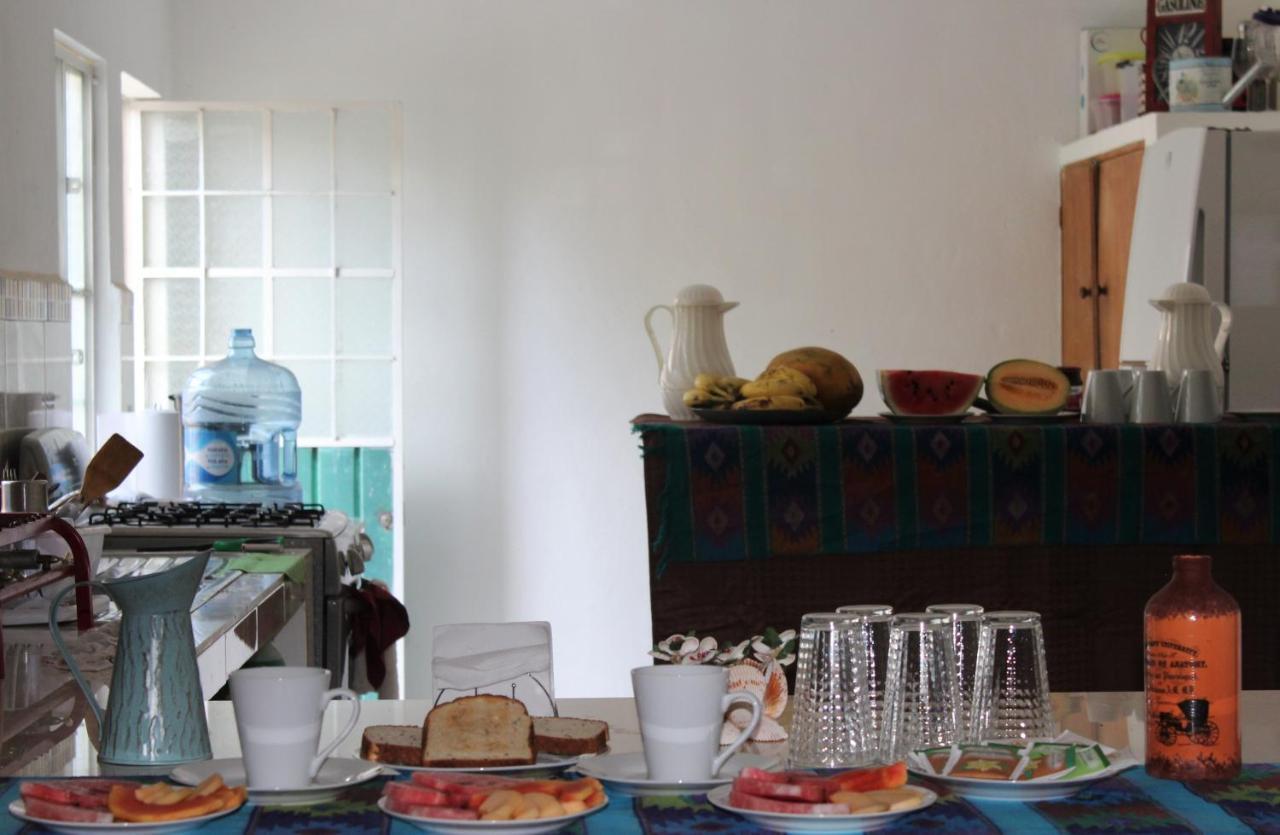 Mandala Hostel Tulum Eksteriør bilde