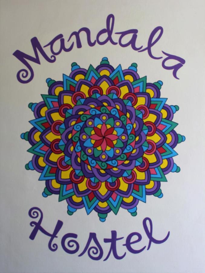Mandala Hostel Tulum Eksteriør bilde