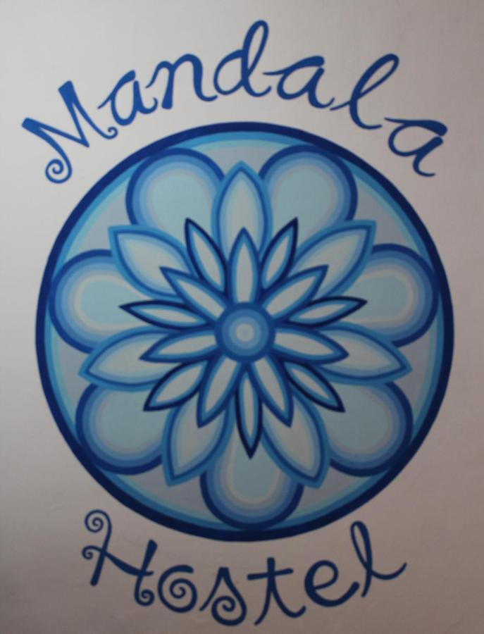 Mandala Hostel Tulum Eksteriør bilde