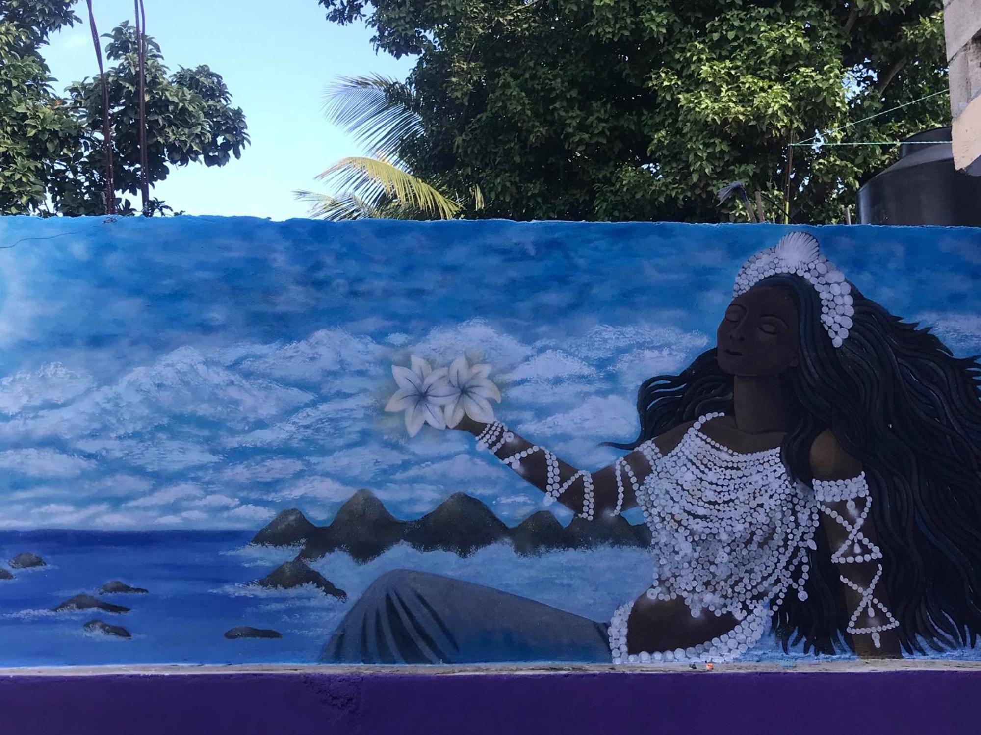 Mandala Hostel Tulum Eksteriør bilde