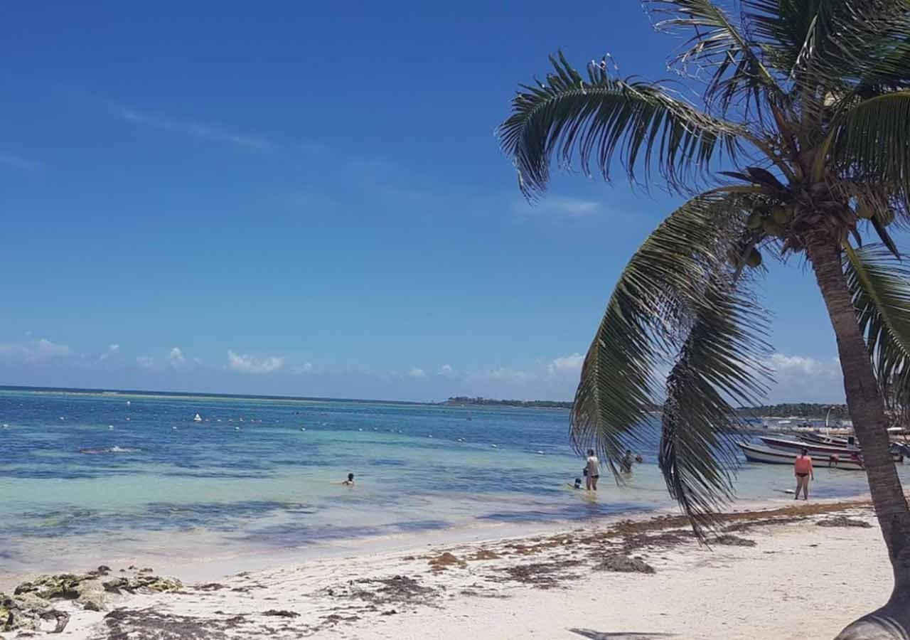 Mandala Hostel Tulum Eksteriør bilde